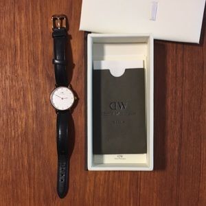 Daniel Wellington Watch